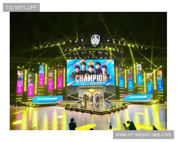 从校园联赛到国家荣耀,王者荣耀校园联赛